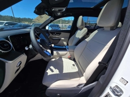 Mercedes-Benz GLC GLC 300 4MATIC SUV 2026