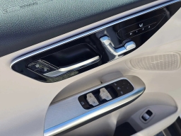 Mercedes-Benz GLC GLC 300 4MATIC SUV 2026