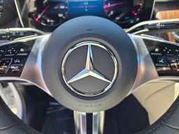 Mercedes-Benz GLC GLC 300 4MATIC SUV 2026