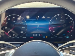 Mercedes-Benz GLC GLC 300 4MATIC SUV 2026