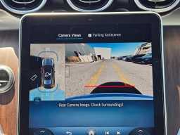 Mercedes-Benz GLC GLC 300 4MATIC SUV 2026