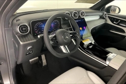 Mercedes-Benz GLC GLC 300 4MATIC SUV 2026