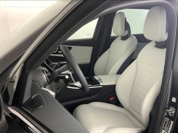 Mercedes-Benz GLC GLC 300 4MATIC SUV 2026