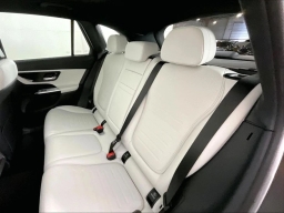 Mercedes-Benz GLC GLC 300 4MATIC SUV 2026