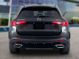 Mercedes-Benz GLC GLC 300 4MATIC SUV 2026