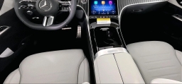 Mercedes-Benz GLC GLC 300 4MATIC SUV 2026