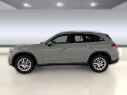 Mercedes-Benz GLC GLC 300 4MATIC SUV 2026