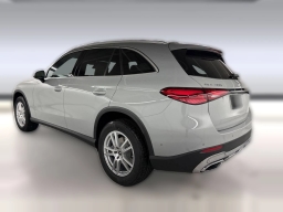 Mercedes-Benz GLC GLC 300 4MATIC SUV 2026