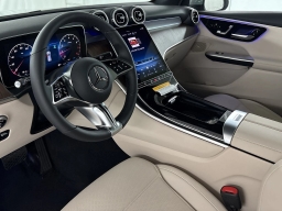 Mercedes-Benz GLC GLC 300 4MATIC SUV 2026