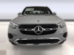 Mercedes-Benz GLC GLC 300 4MATIC SUV 2026