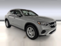 Mercedes-Benz GLC GLC 300 4MATIC SUV 2026