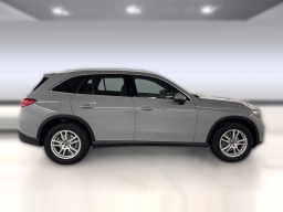 Mercedes-Benz GLC GLC 300 4MATIC SUV 2026