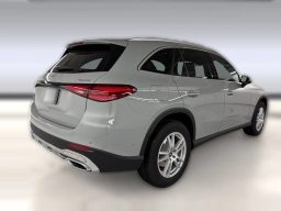 Mercedes-Benz GLC GLC 300 4MATIC SUV 2026