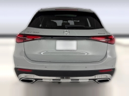 Mercedes-Benz GLC GLC 300 4MATIC SUV 2026