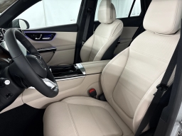 Mercedes-Benz GLC GLC 300 4MATIC SUV 2026