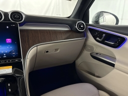 Mercedes-Benz GLC GLC 300 4MATIC SUV 2026