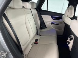 Mercedes-Benz GLC GLC 300 4MATIC SUV 2026