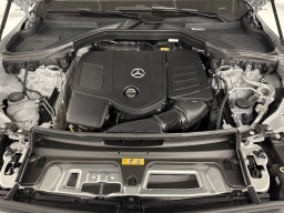 Mercedes-Benz GLC GLC 300 4MATIC SUV 2026