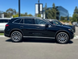 Mercedes-Benz GLC GLC 300 4MATIC SUV 2026