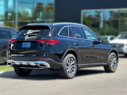 Mercedes-Benz GLC GLC 300 4MATIC SUV 2026