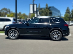 Mercedes-Benz GLC GLC 300 4MATIC SUV 2026