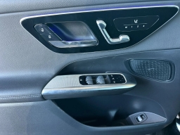 Mercedes-Benz GLC GLC 300 4MATIC SUV 2026