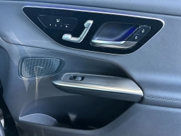 Mercedes-Benz GLC GLC 300 4MATIC SUV 2026