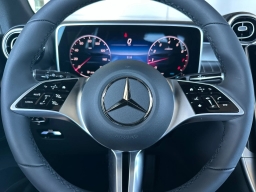 Mercedes-Benz GLC GLC 300 4MATIC SUV 2026