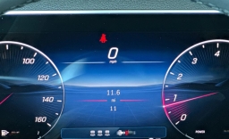 Mercedes-Benz GLC GLC 300 4MATIC SUV 2026