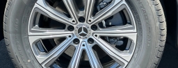 Mercedes-Benz GLC GLC 300 4MATIC SUV 2026