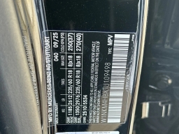 Mercedes-Benz GLC GLC 300 4MATIC SUV 2026
