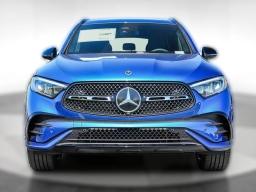 Mercedes-Benz GLC GLC 300 4MATIC SUV 2026