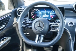Mercedes-Benz GLC GLC 300 4MATIC SUV 2026