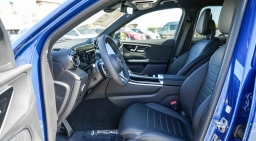 Mercedes-Benz GLC GLC 300 4MATIC SUV 2026