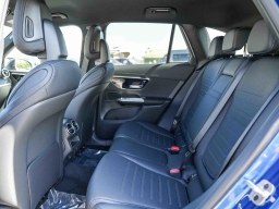 Mercedes-Benz GLC GLC 300 4MATIC SUV 2026