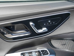 Mercedes-Benz GLC GLC 300 4MATIC SUV 2026