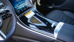 Mercedes-Benz GLC GLC 300 4MATIC SUV 2026