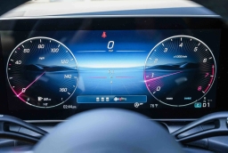 Mercedes-Benz GLC GLC 300 4MATIC SUV 2026