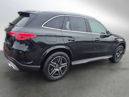 Mercedes-Benz GLC GLC 350e 4MATIC SUV 2026