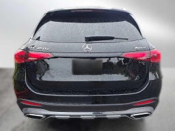 Mercedes-Benz GLC GLC 350e 4MATIC SUV 2026