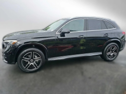 Mercedes-Benz GLC GLC 350e 4MATIC SUV 2026
