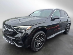 Mercedes-Benz GLC GLC 350e 4MATIC SUV 2026