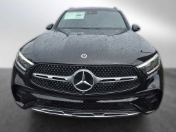 Mercedes-Benz GLC GLC 350e 4MATIC SUV 2026
