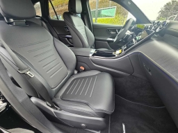 Mercedes-Benz GLC GLC 350e 4MATIC SUV 2026