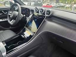 Mercedes-Benz GLC GLC 350e 4MATIC SUV 2026