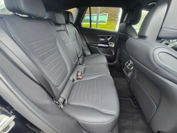 Mercedes-Benz GLC GLC 350e 4MATIC SUV 2026