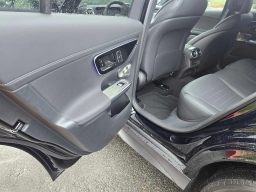 Mercedes-Benz GLC GLC 350e 4MATIC SUV 2026