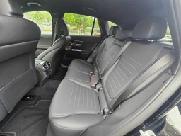 Mercedes-Benz GLC GLC 350e 4MATIC SUV 2026