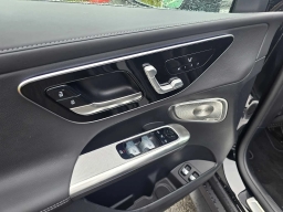 Mercedes-Benz GLC GLC 350e 4MATIC SUV 2026