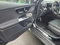 Mercedes-Benz GLC GLC 350e 4MATIC SUV 2026